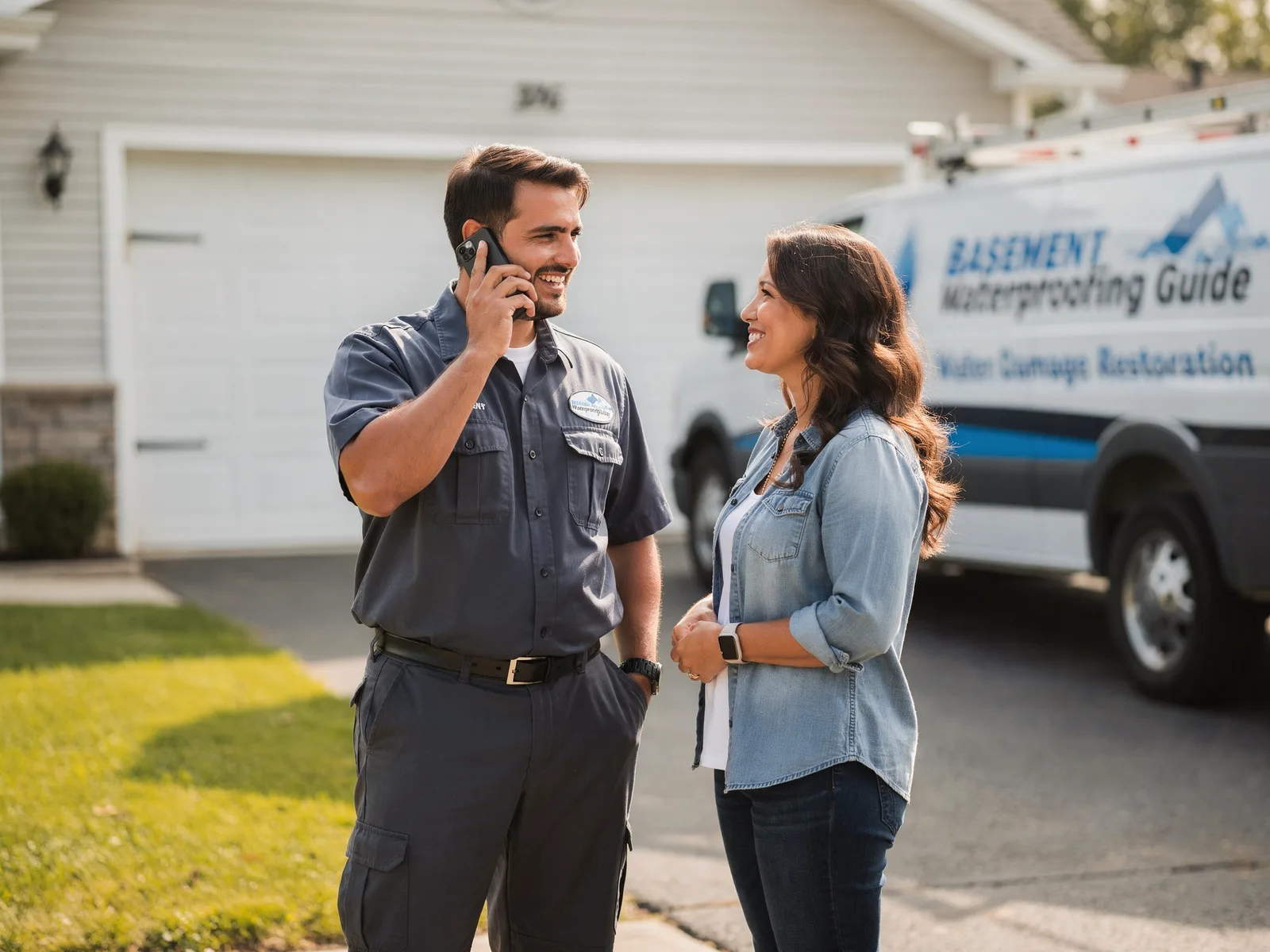 Basement Waterproofing Guys Mills, PA FAQs